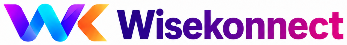 Wisekonnect Solutions LLP logo