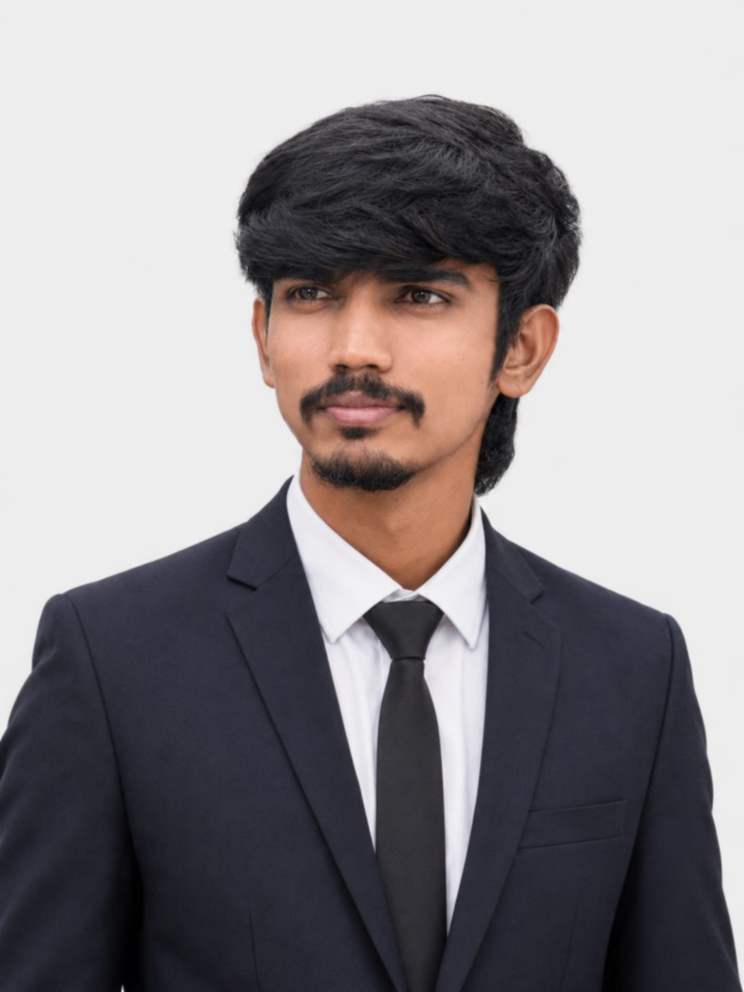 Chandu Mudhiraj — Operations Executive at Prabha Technologies