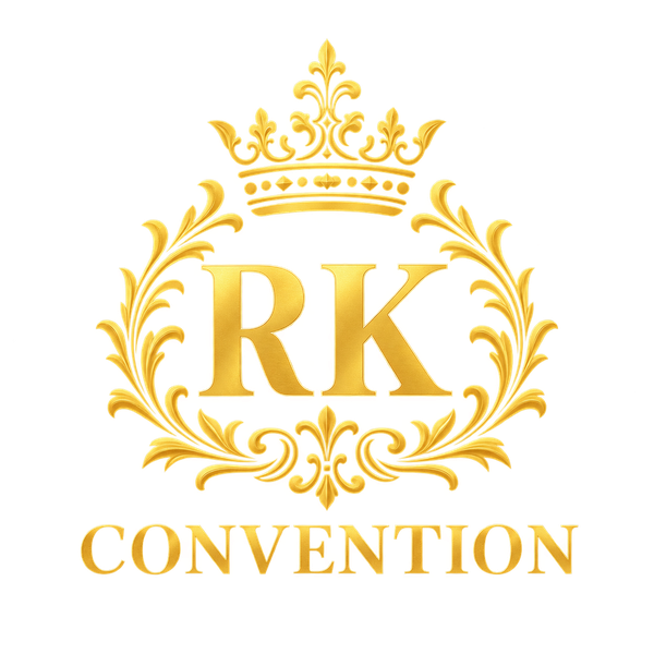 RK Convention logo